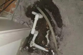 从化卫生间漏水检测多少钱