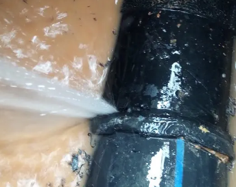 从化漏水维修价格明细