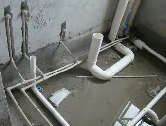 从化水管维修多少钱