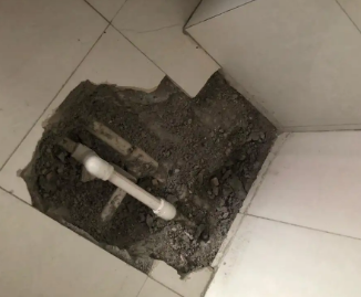 从化查漏水哪家好