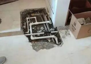 从化查漏水多少钱