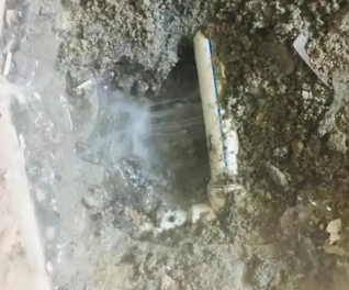 从化查漏水哪家好