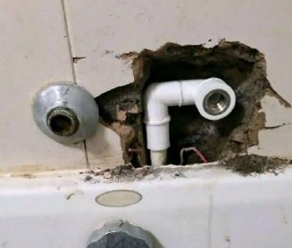 从化卫生间漏水检测多少钱