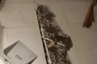 从化卫生间漏水检测电话
